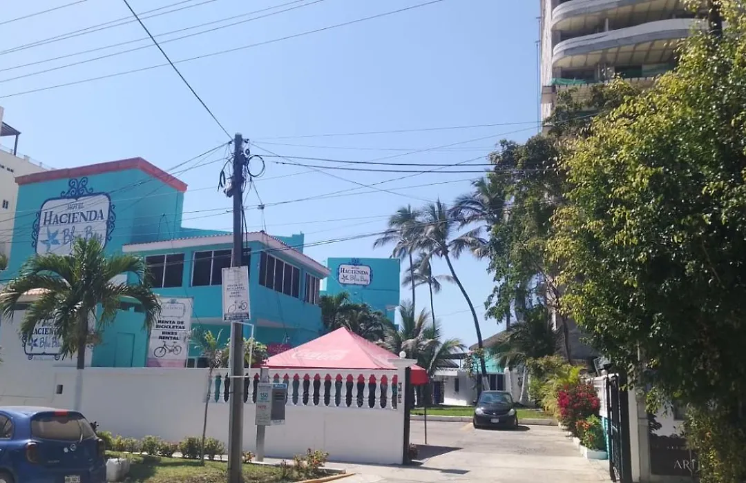 Hacienda Blue Bay-1